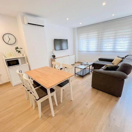 Lovely Flat Torremolinos Center 2 Bedrooms Kültér fotó