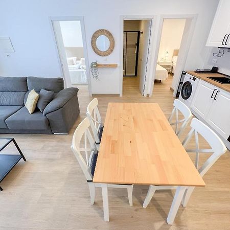 Lovely Flat Torremolinos Center 2 Bedrooms Kültér fotó