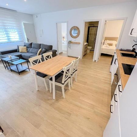Lovely Flat Torremolinos Center 2 Bedrooms Kültér fotó