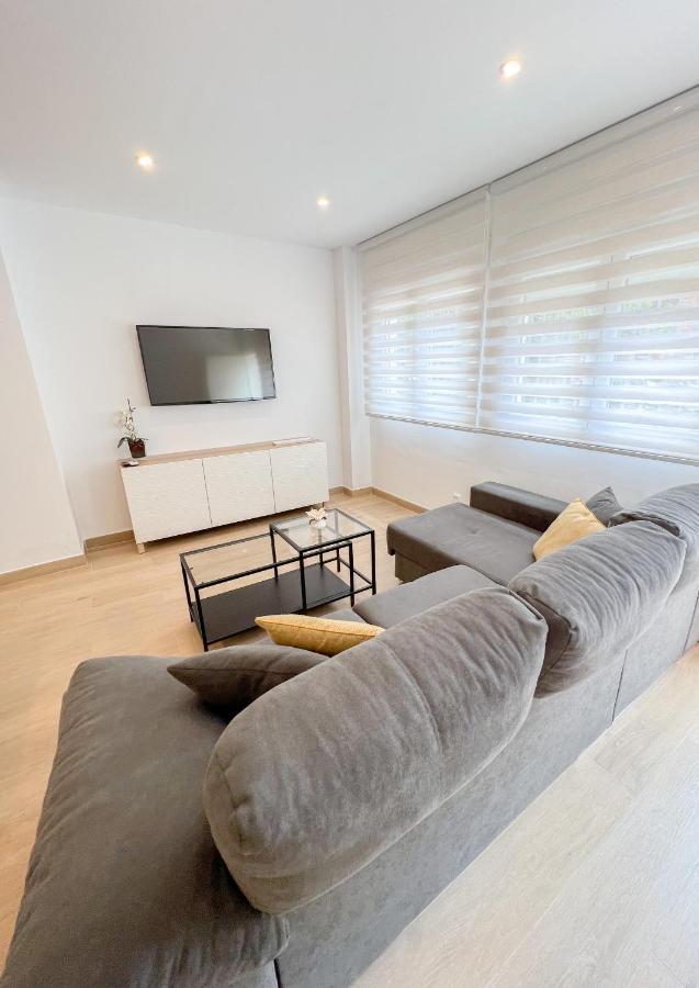 Lovely Flat Torremolinos Center 2 Bedrooms Kültér fotó