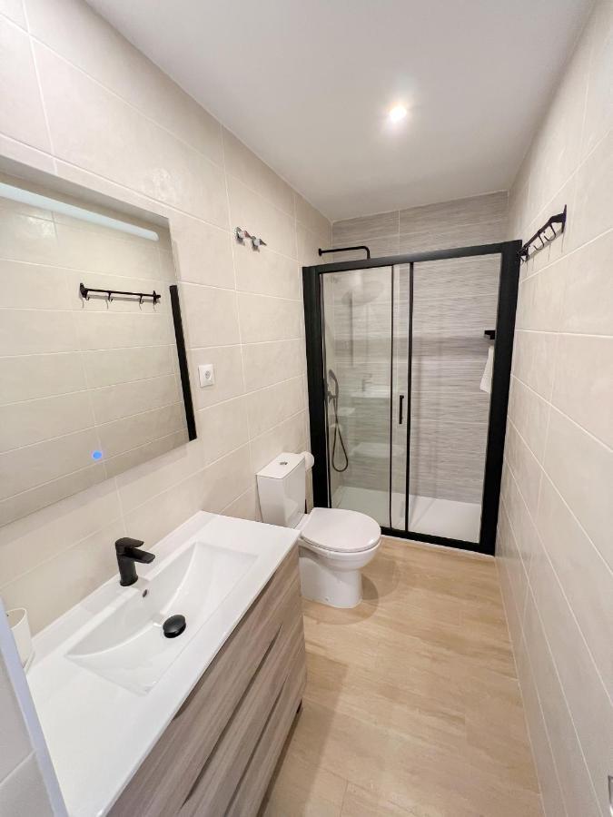 Lovely Flat Torremolinos Center 2 Bedrooms Kültér fotó