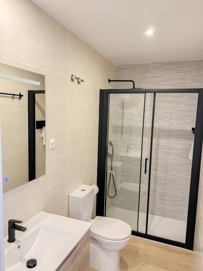 Lovely Flat Torremolinos Center 2 Bedrooms Kültér fotó