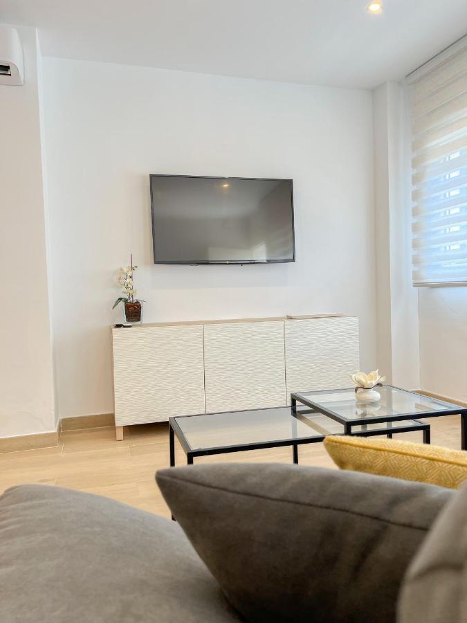 Lovely Flat Torremolinos Center 2 Bedrooms Kültér fotó