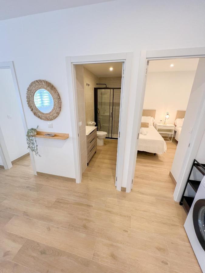Lovely Flat Torremolinos Center 2 Bedrooms Kültér fotó
