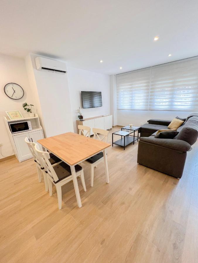 Lovely Flat Torremolinos Center 2 Bedrooms Kültér fotó