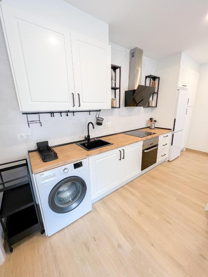 Lovely Flat Torremolinos Center 2 Bedrooms Kültér fotó
