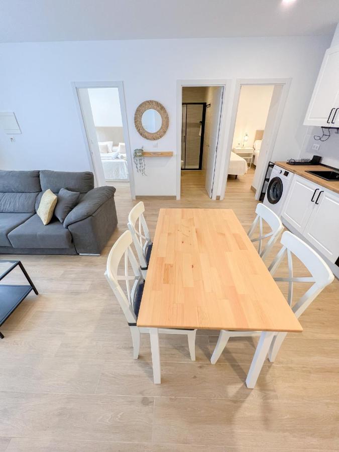 Lovely Flat Torremolinos Center 2 Bedrooms Kültér fotó