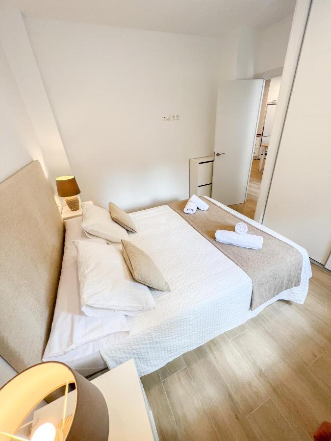 Lovely Flat Torremolinos Center 2 Bedrooms Kültér fotó