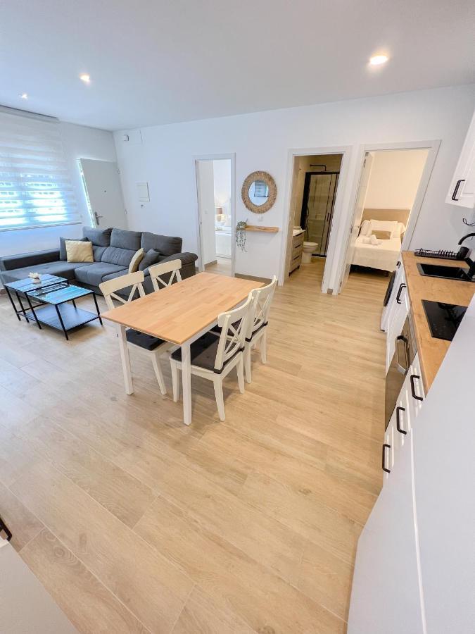 Lovely Flat Torremolinos Center 2 Bedrooms Kültér fotó