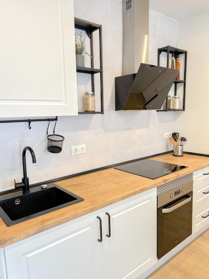 Lovely Flat Torremolinos Center 2 Bedrooms Kültér fotó