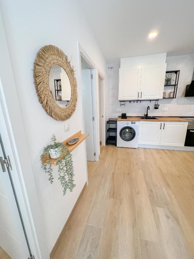 Lovely Flat Torremolinos Center 2 Bedrooms Kültér fotó
