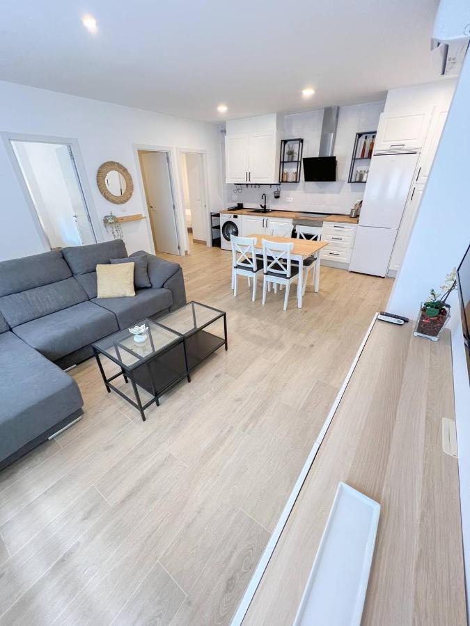 Lovely Flat Torremolinos Center 2 Bedrooms Kültér fotó