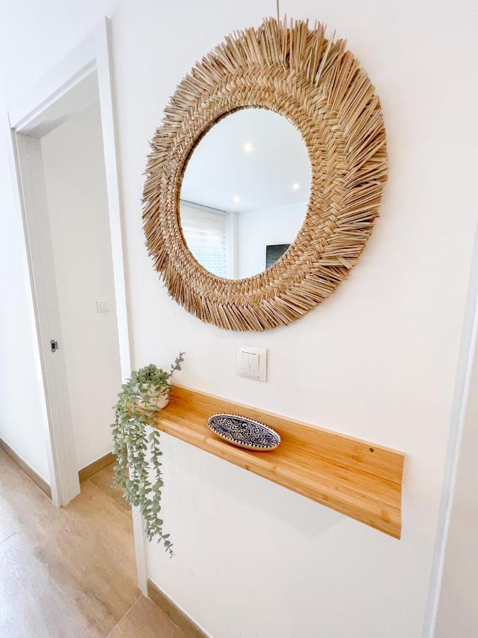 Lovely Flat Torremolinos Center 2 Bedrooms Kültér fotó